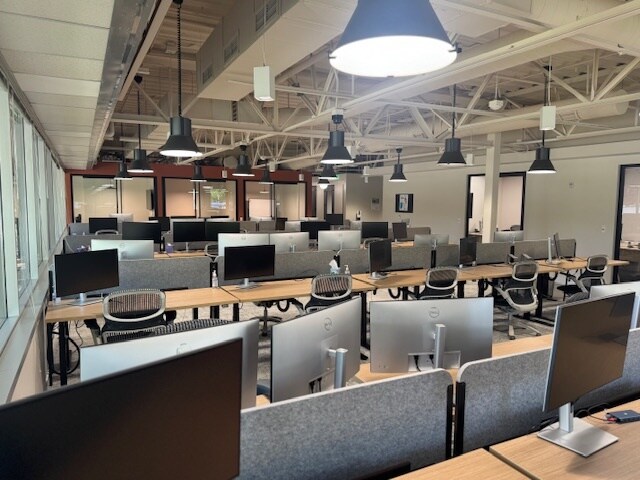 More Photos Of 1712 S East Bay Blvd, Provo Office For Lease