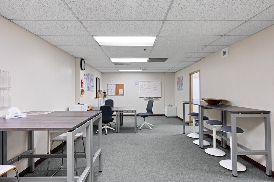 More Photos Of 44 Gough St, San Francisco Office Residential For Sale