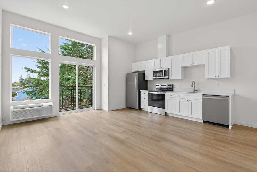 More Photos Of 3254 SE 90th Pl, Portland Apartments For Sale