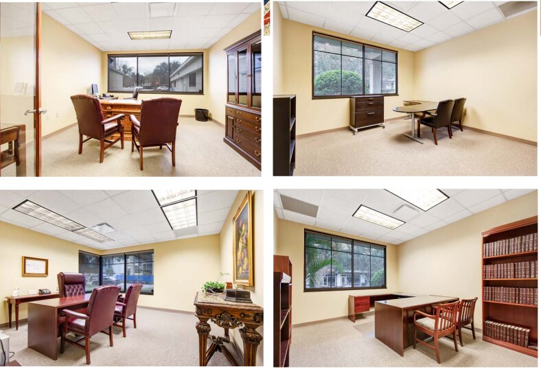More Photos Of 205 S Eola Dr, Orlando Office For Sale