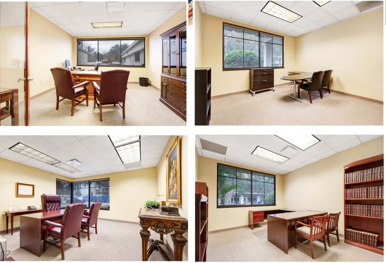 More Photos Of 205 S Eola Dr, Orlando Office For Sale