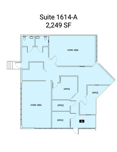 More Photos Of 1602-1680 S Mildred St, Tacoma Unknown For Lease