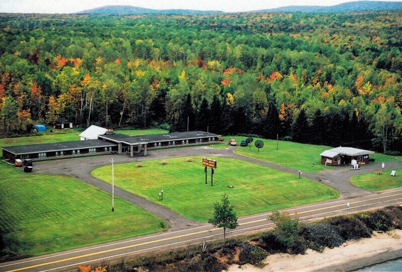 More Photos Of 35541 M107, Ontonagon Hotel For Sale