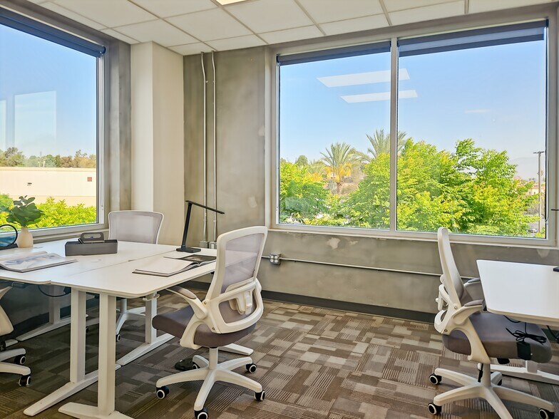 More Photos Of 21 Rancho Camino Dr, Pomona Coworking Space