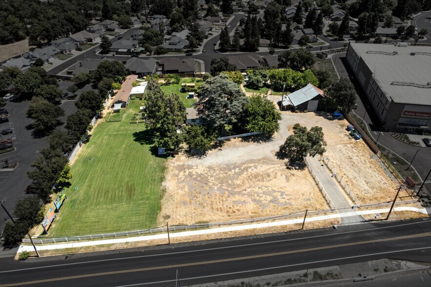 More Photos Of 9455 E Stockton Blvd, Elk Grove Specialty For Sale