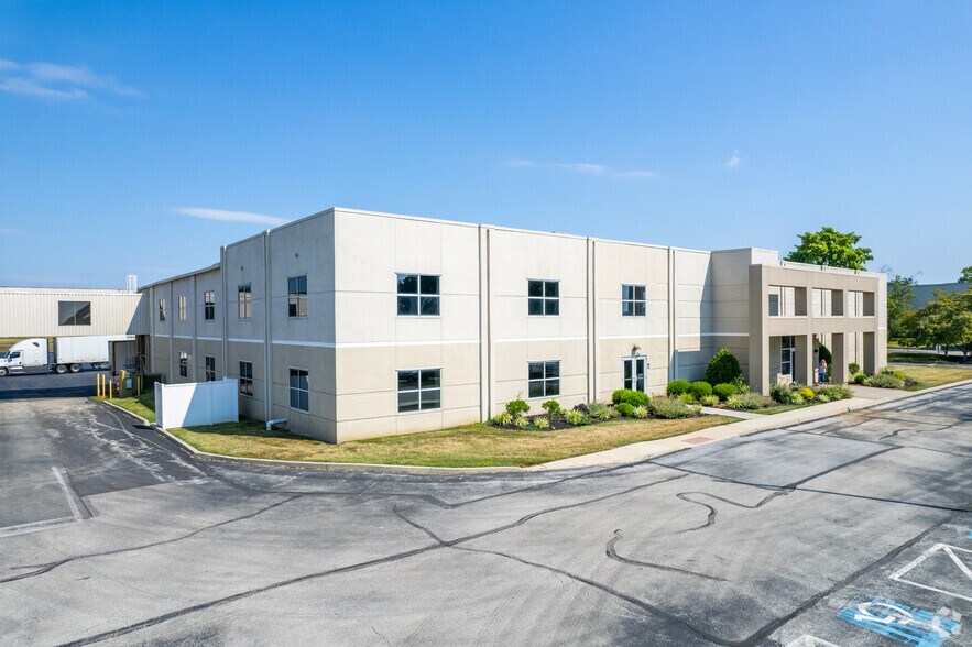 More Photos Of 950 Forge Ave, Audubon Office For Lease