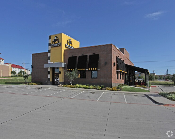 More Photos Of E Interstate 20, Weatherford Unknown For Lease