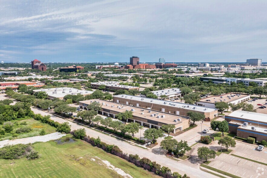 More Photos Of 1219 Digital Dr, Richardson Unknown For Lease