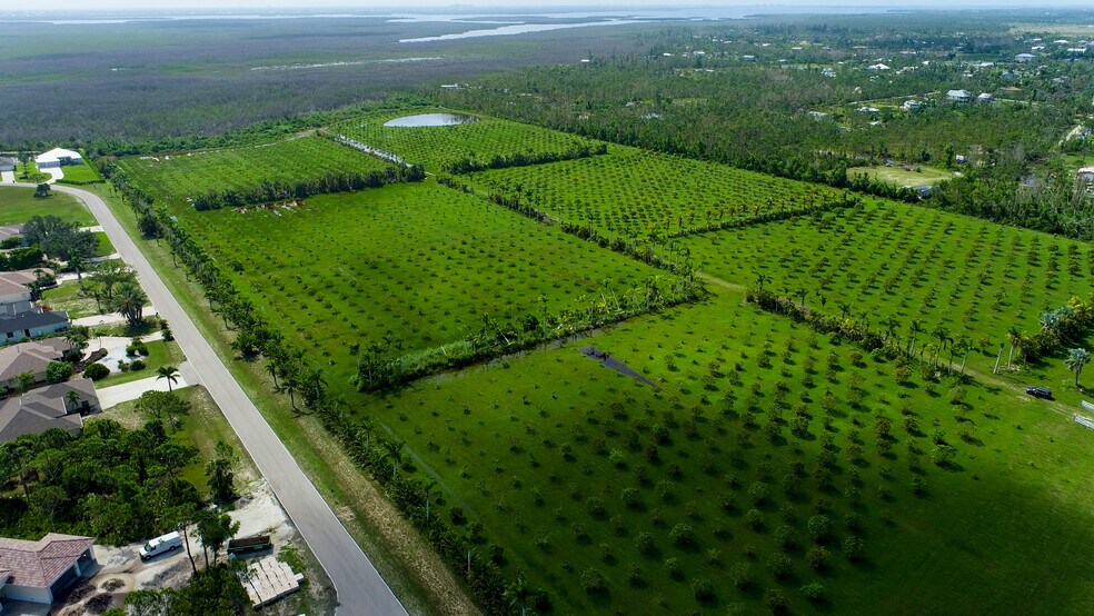 More Photos Of 9000 Stringfellow Rd, Saint James City Land For Sale