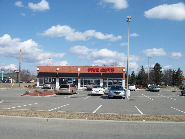 More Photos Of County Road 64, Big Flats Unknown For Lease