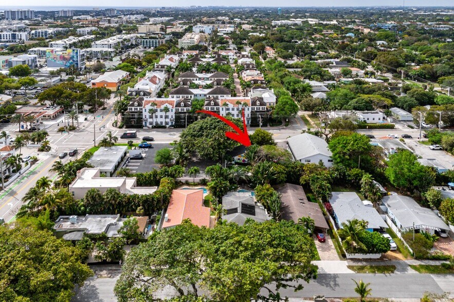More Photos Of 103 NE 4th St, Delray Beach Office Residential For Sale
