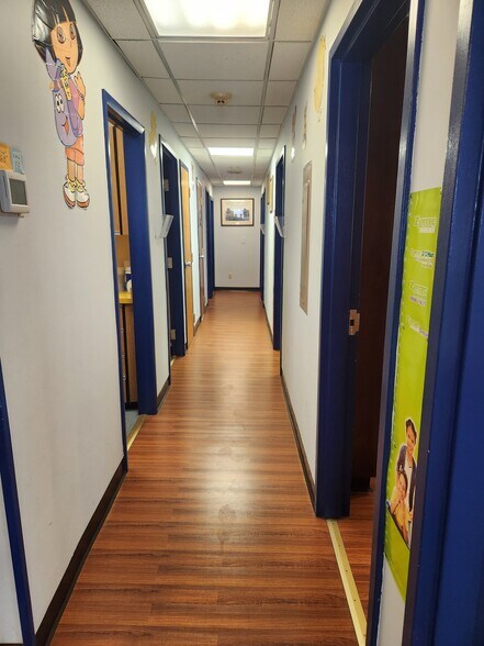 More Photos Of 776 Amboy Ave, Edison Medical For Lease