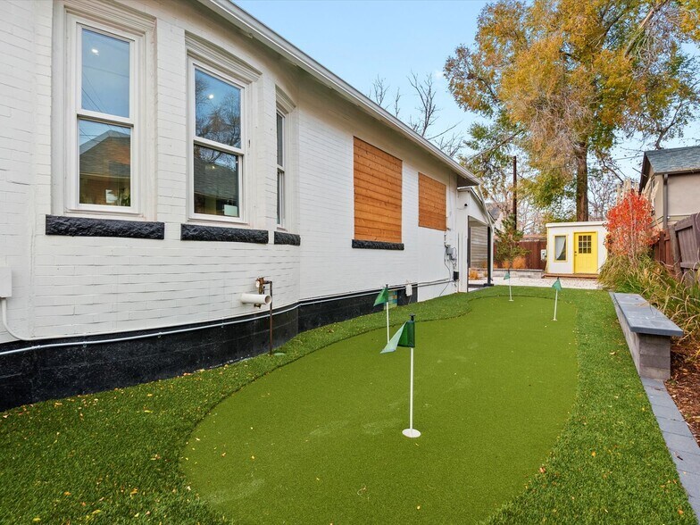 More Photos Of 4735 W 38th Ave, Denver Office For Sale