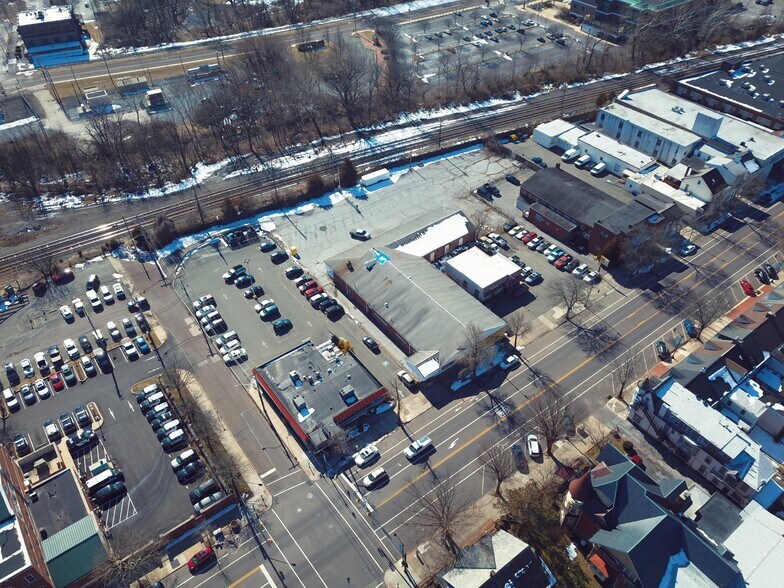 More Photos Of 62-64 E High St, Pottstown Freestanding For Lease