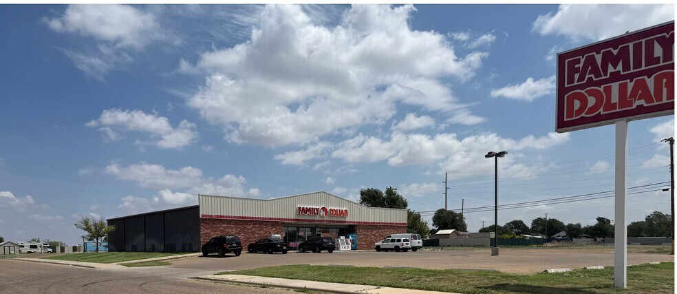 More Photos Of 420 W Amarillo Blvd, Amarillo Freestanding For Lease