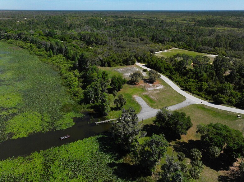 More Photos Of 5000 Firetower Rd, Haines City Lodge Meeting Hall For Sale