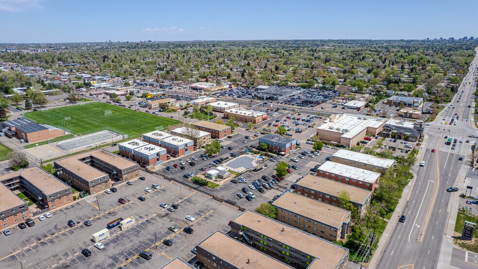 More Photos Of 175 W Belleview Ave, Englewood Apartments For Sale