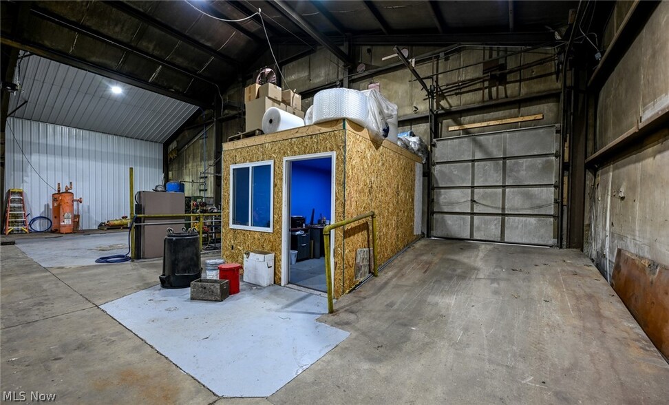 More Photos Of 420 Merrill St, Andover Warehouse For Sale