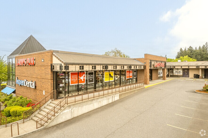 More Photos Of 8610-8840 SW Hall Blvd, Beaverton General Retail For Lease