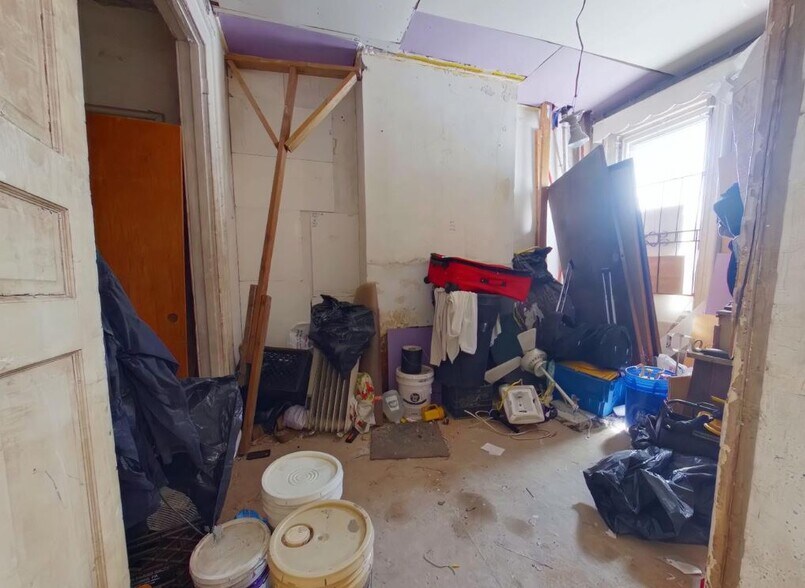 More Photos Of 2325 Cecil B Moore Ave, Philadelphia Apartments For Sale