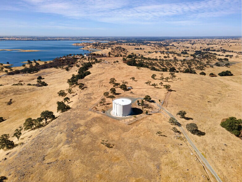 More Photos Of 1000 N State Highway 88, Ione Land For Sale