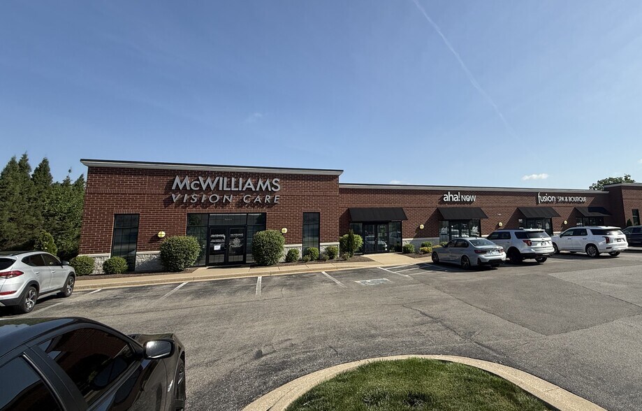 Primary Photo Of 7144 E Virginia St, Evansville Medical For Lease