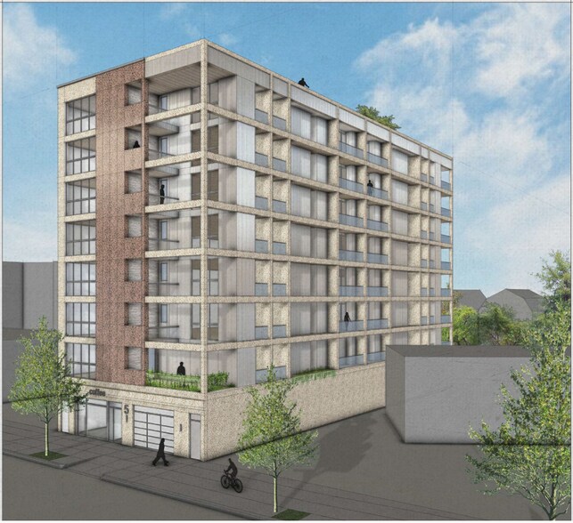 More Photos Of Five S 7th St, Newark Land For Sale