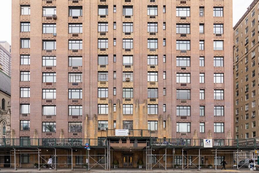 More Photos Of 55-57 Central Park W, New York Multifamily For Sale