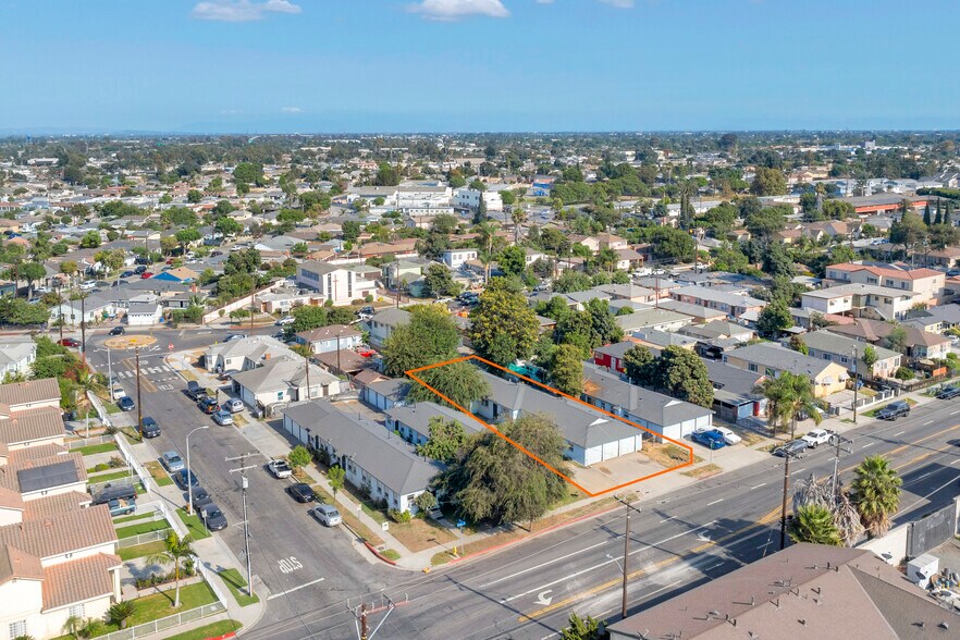 More Photos Of 11952 Santa Fe Ave, Lynwood Apartments For Sale