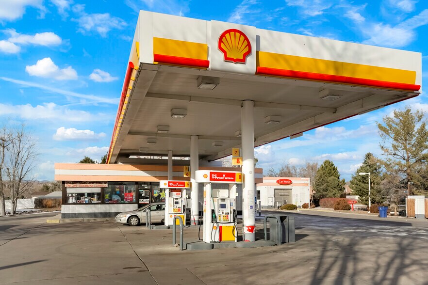 More Photos Of 9201 Huron St, Thornton Service Station For Sale
