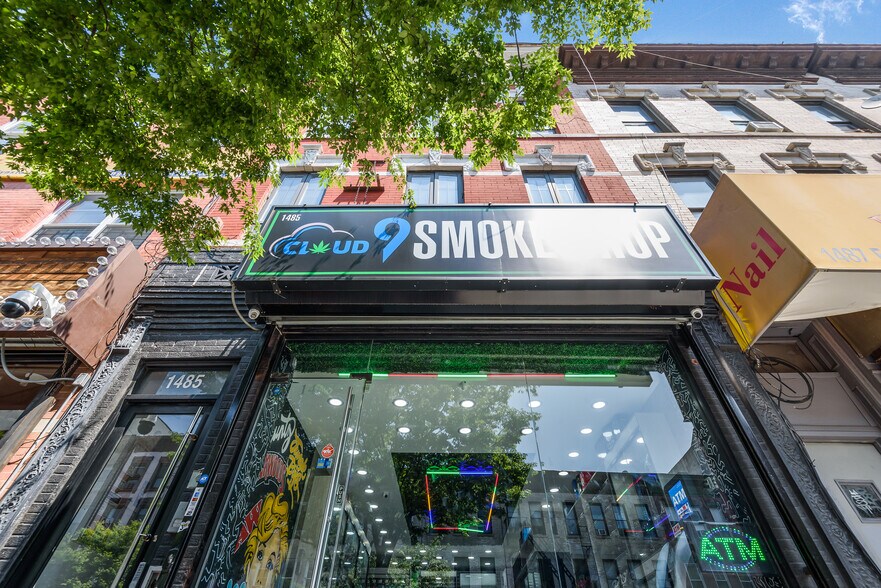 More Photos Of 1485 Fulton St, Brooklyn Apartments For Sale