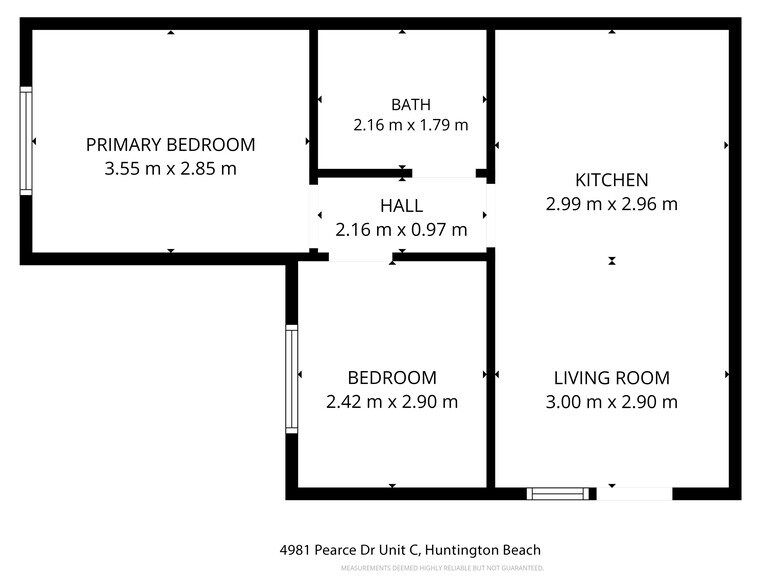 More Photos Of 4981 Pearce St, Huntington Beach Apartments For Sale