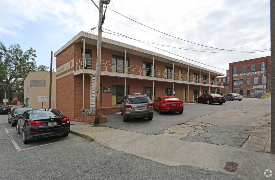 More Photos Of 372 Saint Paul St, Orangeburg Office For Sale