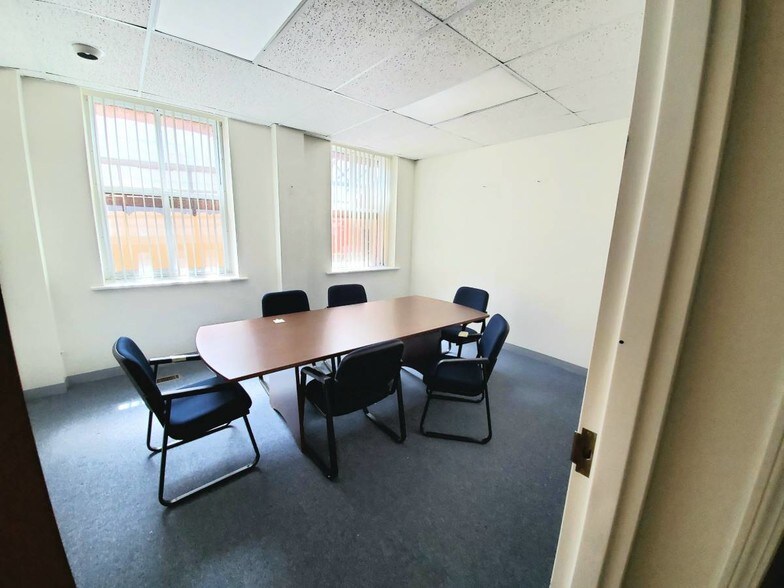 More Photos Of 392 Acushnet Ave, New Bedford Office For Sale