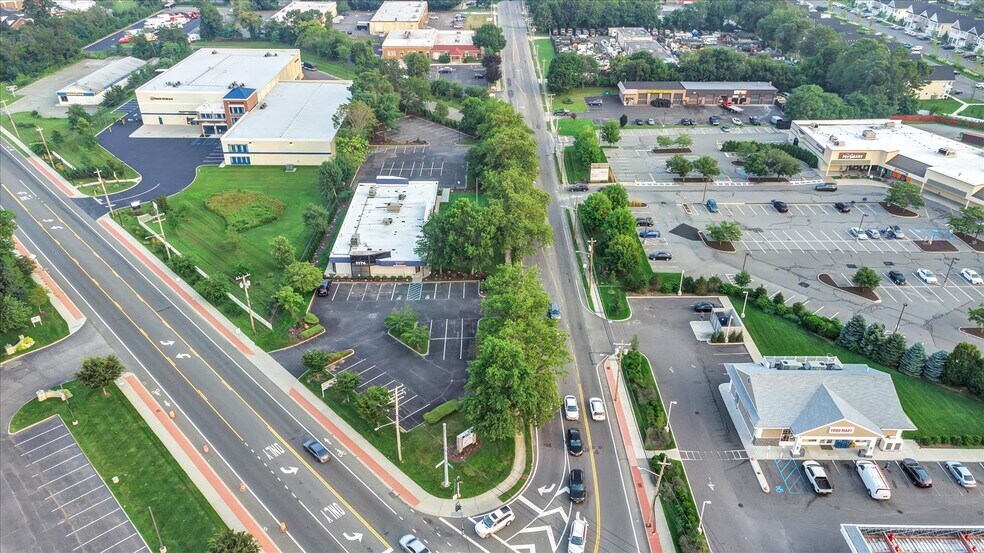 More Photos Of 1174 Route 112, Port Jefferson Station Medical For Lease