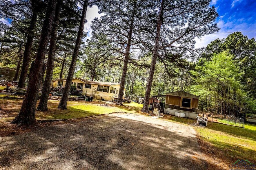 More Photos Of 6244 FM 349, Kilgore Land For Sale