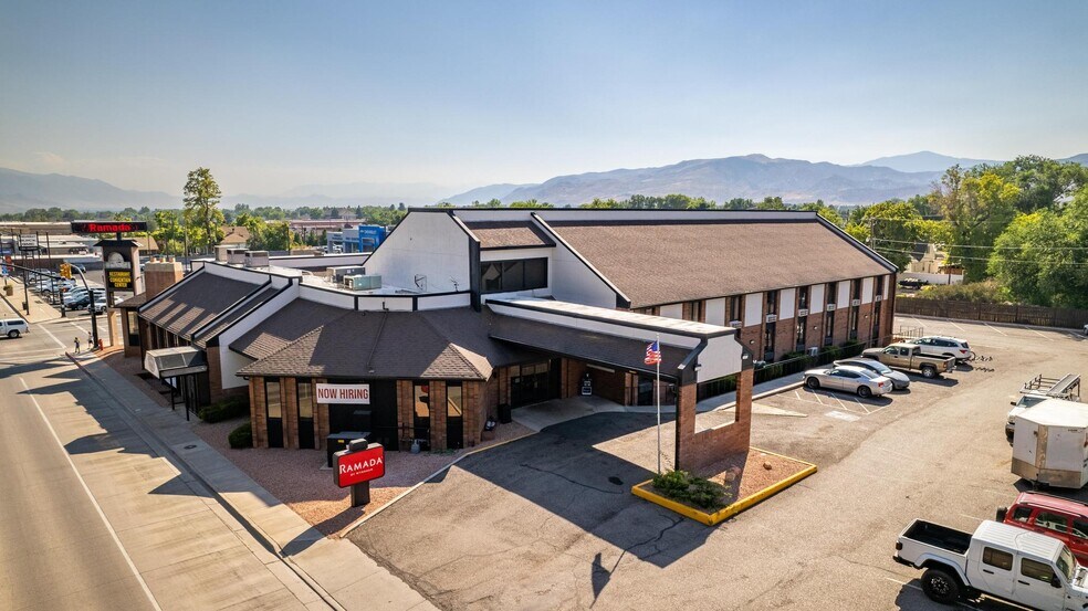 More Photos Of 333 N Main St, Richfield Hotel For Sale