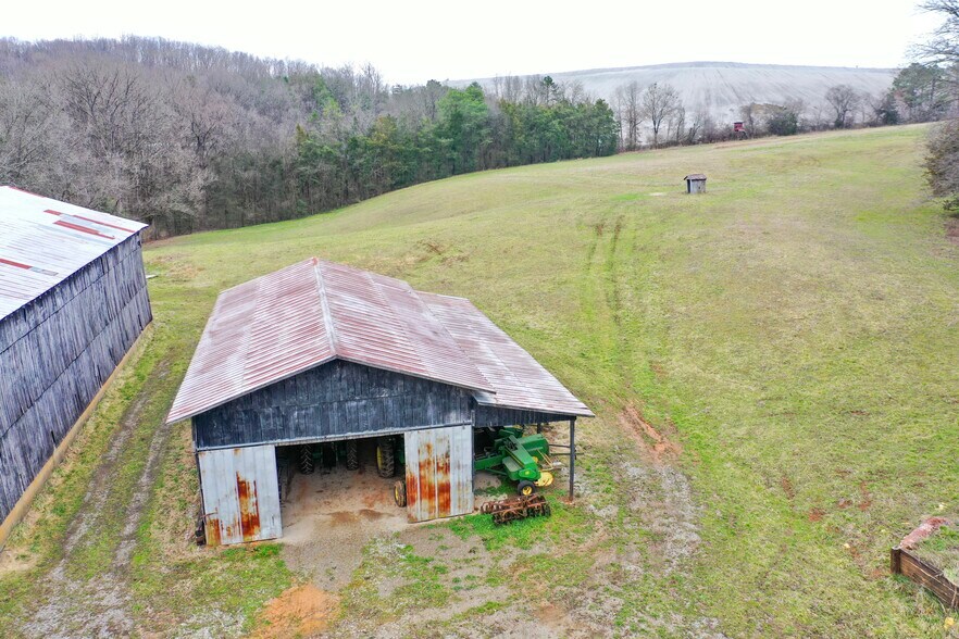 More Photos Of 0 Andrew Johnson Hwy, New Market Land For Sale
