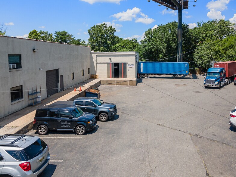 More Photos Of 620 Ramsey Ave, Hillside Warehouse For Sale