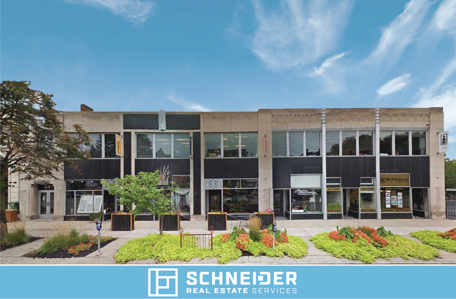 More Photos Of 427 Delaware, Buffalo Office For Sale