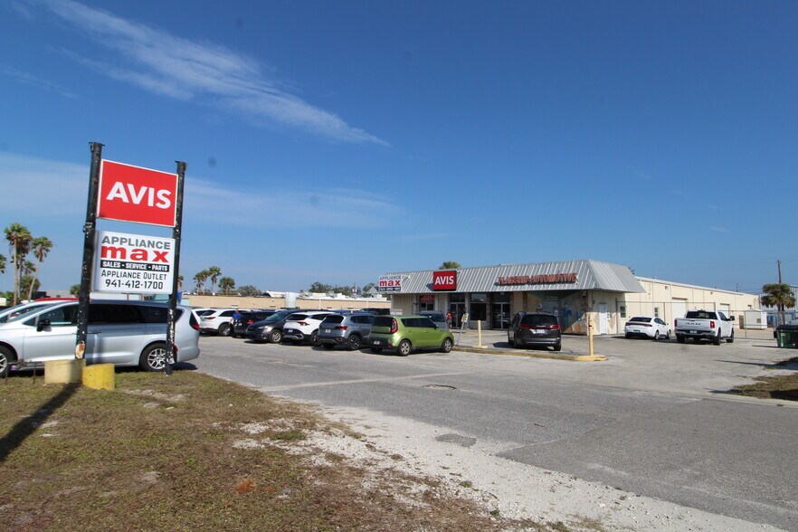 More Photos Of 1255 41 Byp, Venice Warehouse For Sale