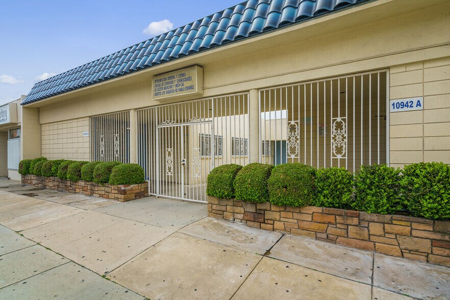 More Photos Of 10942 E Ramona Blvd, El Monte Medical For Sale