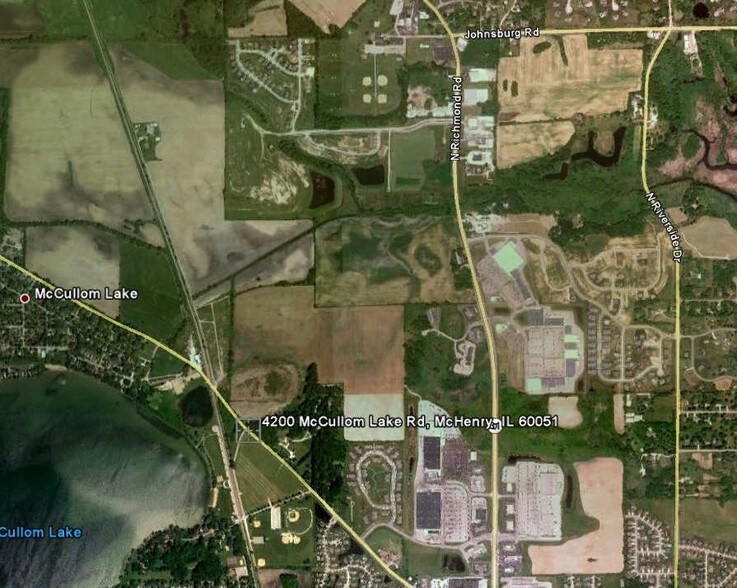 More Photos Of Running Brook Farm Blvd, Johnsburg Land For Sale