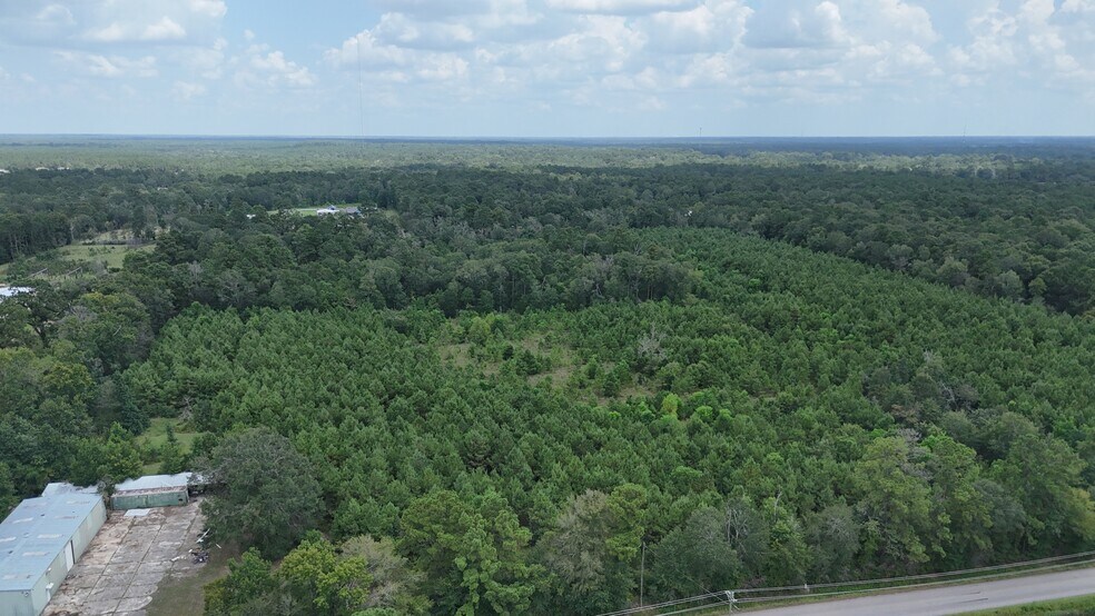 More Photos Of 1378 N Duck Creek Rd, Cleveland Land For Sale