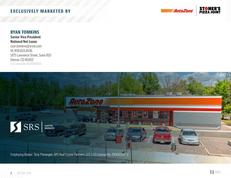 More Photos Of , Denver General Retail For Sale