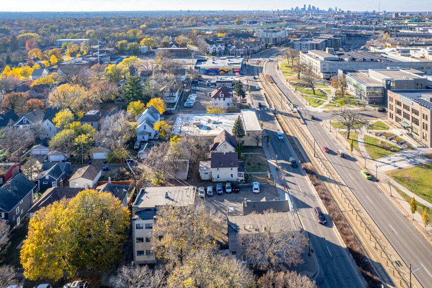 More Photos Of 1730 University Ave W, Saint Paul Land For Sale