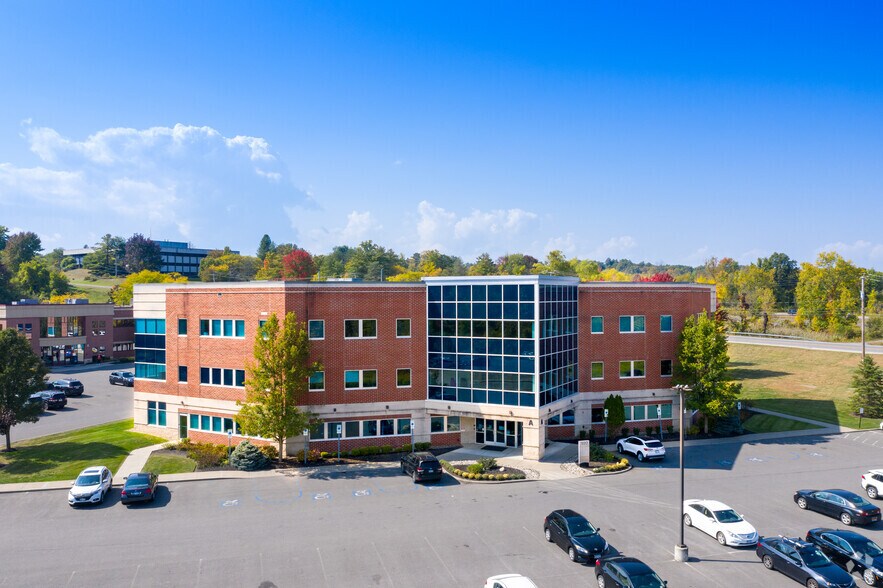 More Photos Of 1220 New Scotland Rd, Slingerlands Medical For Lease