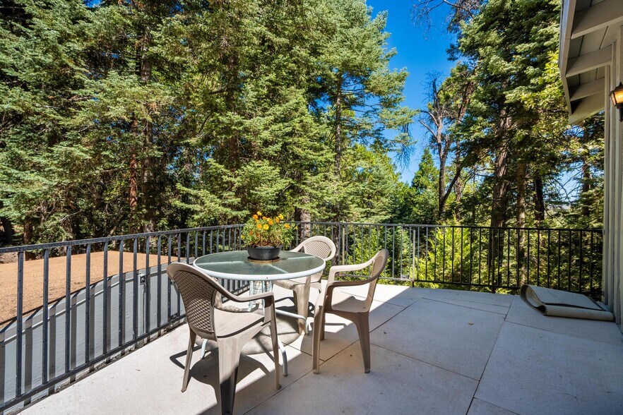 More Photos Of 32753 Birch Hill Rd, Palomar Mountain Freestanding For Sale