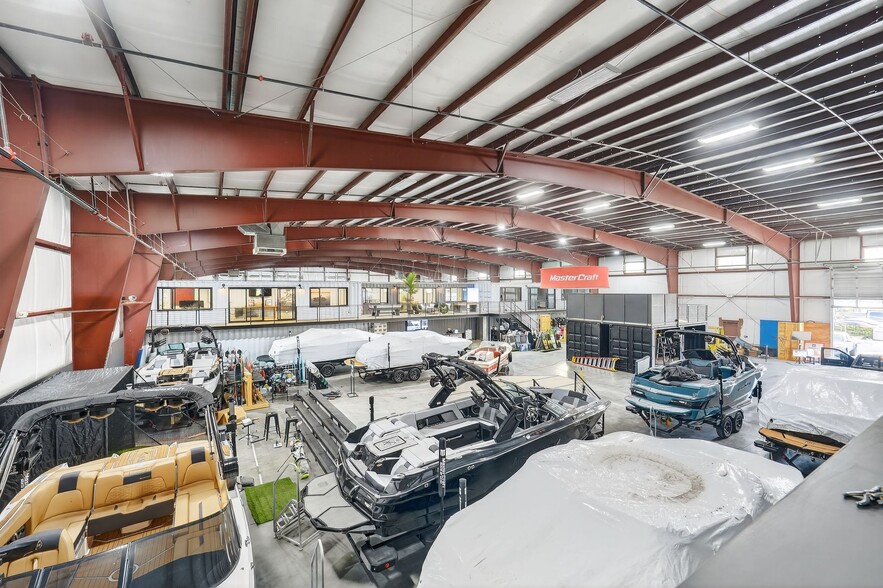 More Photos Of 1664 N 400 E, Orem Warehouse For Sale