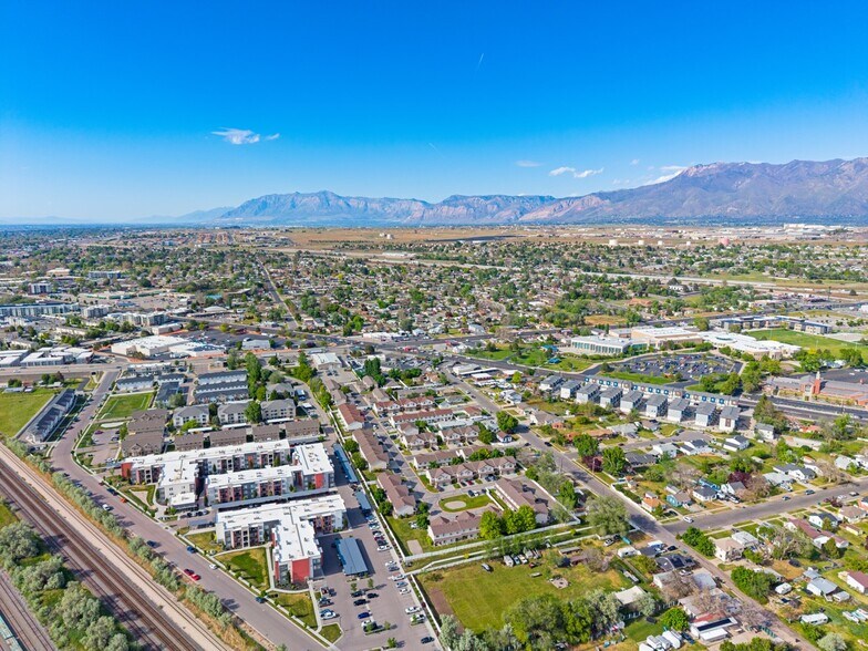 More Photos Of , Clearfield Multifamily For Sale